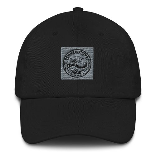 Sennen Cove Cornwall – Baseball cap Dad hat