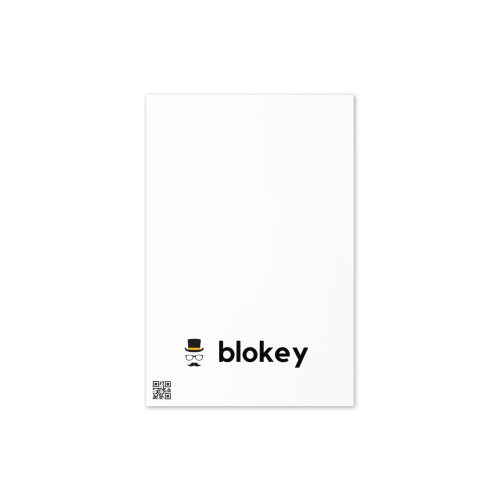 Birthday Cards Fuck It