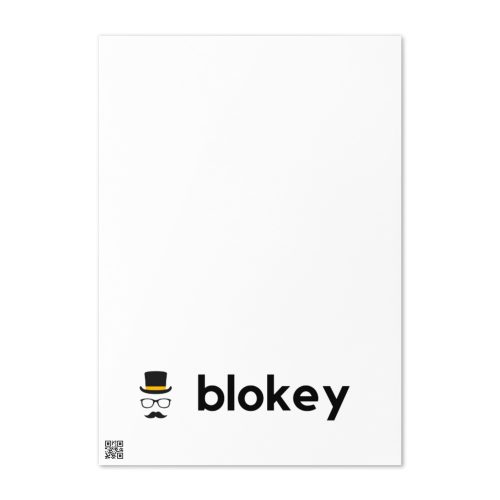 Birthday Cards Fuck It