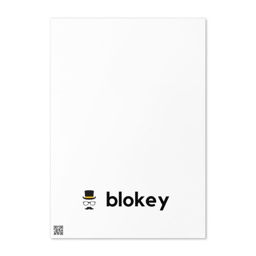 You Have Been An Adequate Colleague – New Job Leaving Card