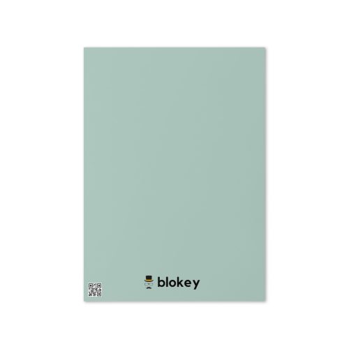 Happy Birthday You Muggle Birthday Card