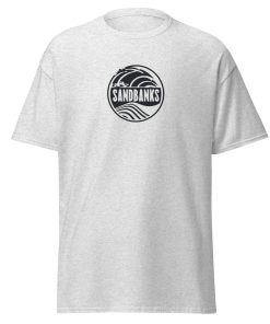 Sandbanks Dorset Men’s T-shirt – Men’s classic tee