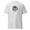 Sandbanks Wave Beach Tshirt