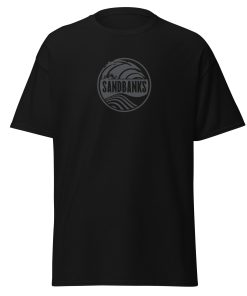 Sandbanks Wave Beach Tshirt