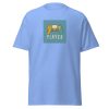PLAYER T-shirt – Games Console Controller T-shirt design