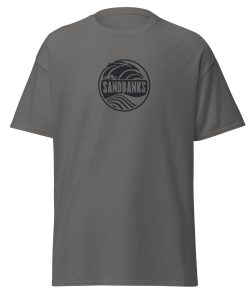 Sandbanks Dorset Men’s T-shirt – Men’s classic tee