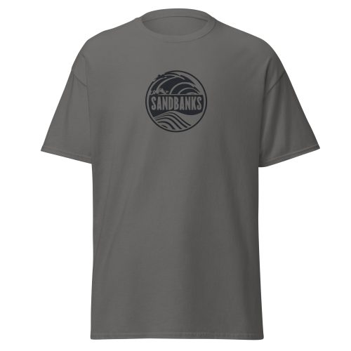 Sandbanks Dorset Men’s T-shirt – Men’s classic tee