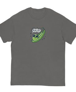Peas Out T-shirt