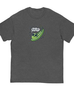 Peas Out T-shirt