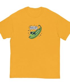 Peas Out T-shirt