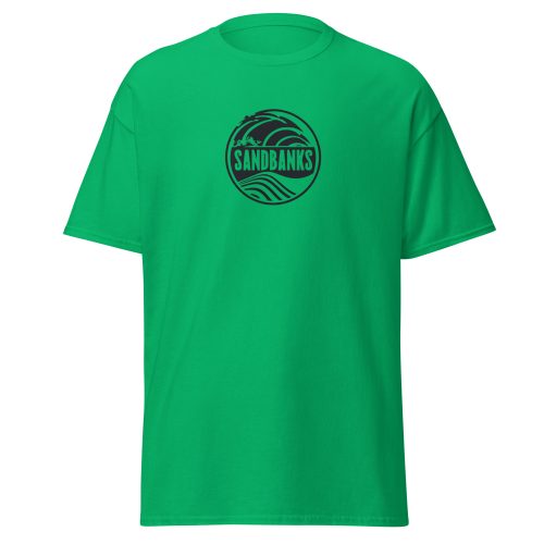 Sandbanks Dorset Men’s T-shirt – Men’s classic tee