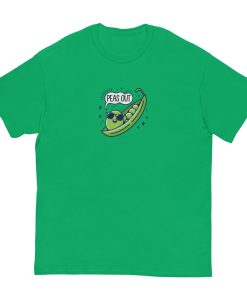 Peas Out T-shirt