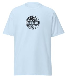 Sandbanks Dorset Men’s T-shirt – Men’s classic tee