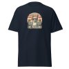No Problama Llama in Sunglasses T-shirt