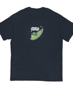 Peas Out T-shirt