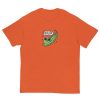 Peas Out T-shirt