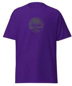 Sandbanks Dorset Men’s T-shirt – Men’s classic tee