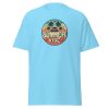 Summer Vibe – T-shirt Design Men’s classic tee