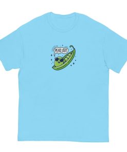 Peas Out T-shirt