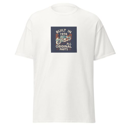 mens classic tee white front 64fc776f3e042