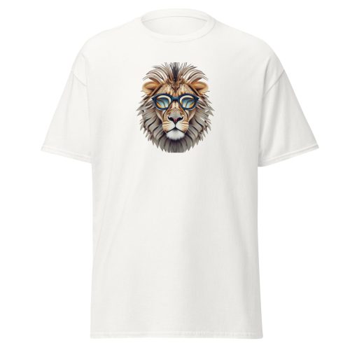 Lion T-shirt