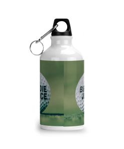 Birdie Juice bottle Golf Gift Aluminum Sports Water Bottle