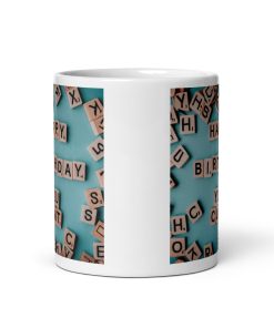 Happy Birthday You C*nt – Birthday Mug Gift