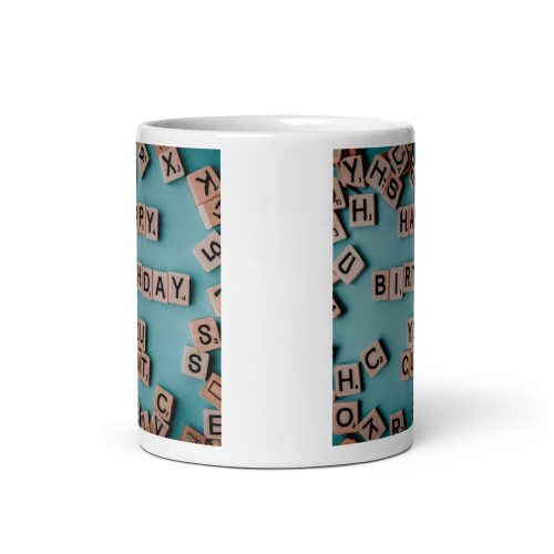 Happy Birthday You C*nt – Birthday Mug Gift