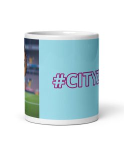 Manchester City Funko Pop Mug – Gift Mug