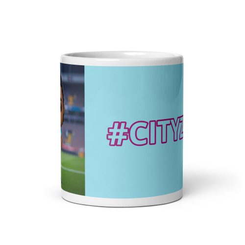 Manchester City Funko Pop Mug – Gift Mug