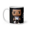 Fulham FC Funko Pop-style gift mug