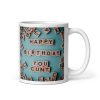 Happy Birthday You C*nt – Birthday Mug Gift
