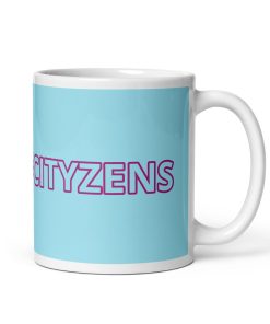Manchester City Funko Pop Mug – Gift Mug