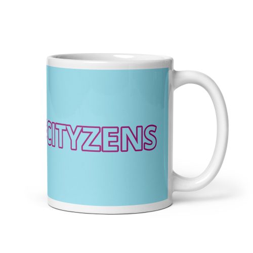 Manchester City Funko Pop Mug – Gift Mug