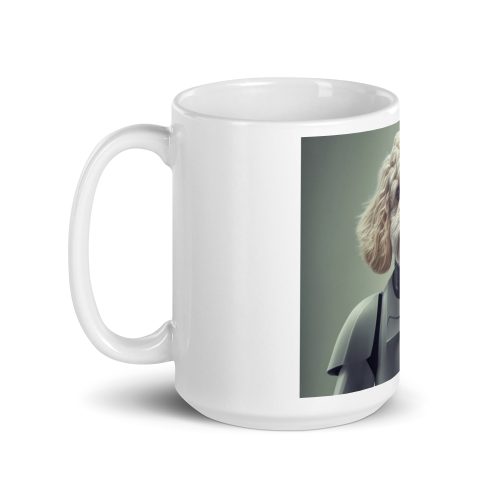 Blokey T-shirts & Mugs