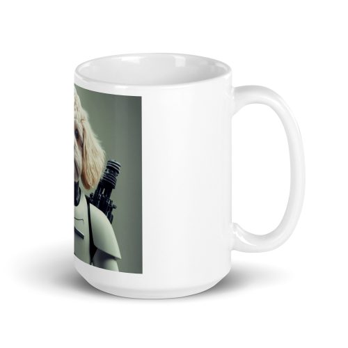Blokey T-shirts & Mugs