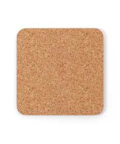 Dalglish Scottish Lager Cork Backed Drinks Coasters Gift for Liverpool Fans