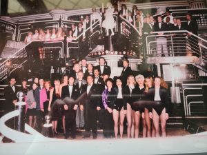 Hollywood NIghtclub Romford Essex