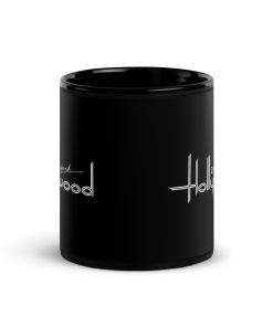 Romford Hollywood Nightclub Gift Mug Retro 1980s 1990s Essex