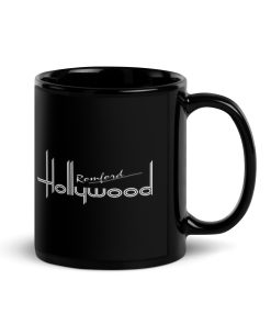 Romford Hollywood Gift Mug