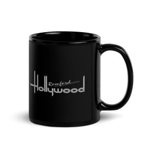 Romford Hollywood Gift Mug