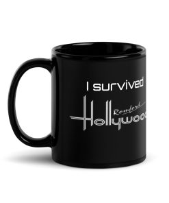 Romford Hollywood Nightclub – I survived Gift Mug