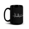 Romford Hollywood Nightclub Gift Mug Retro 1980s 1990s Essex