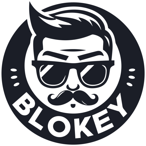 Blokey