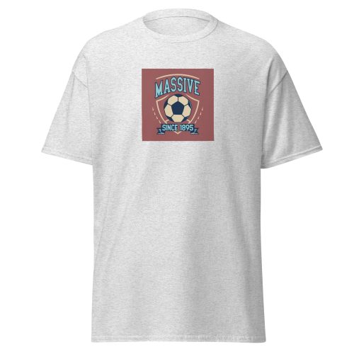 Massive Since 1895 – West Ham United Gift Tshirt