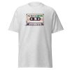 The Best of 1975 Cassette Tape T-shirt Gift for Born in 1975 Present for Men