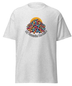 Blokey T-shirts & Mugs