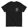 Gascoigne Newcastle Ale Black T-Shirt – Newcastle United Gift