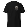 Shearer Newcastle Ale Black T-Shirt: Toon Army’s Greatest