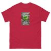 Merry Christmas Ya Filthy Animal - Grinch T-shirt